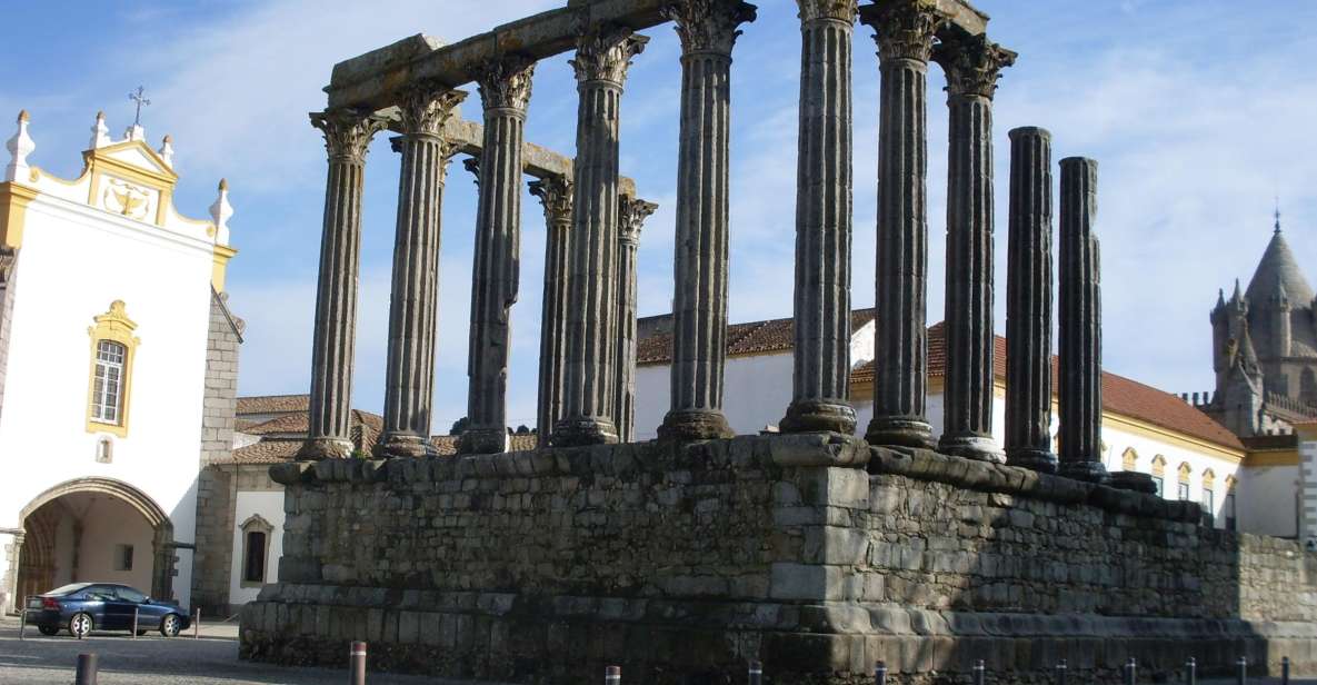 From Lisbon: 3-Day Private Tour to the Algarve - Frequently Asked Questions