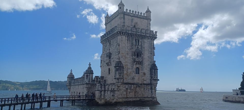 From Lisbon: 3 Days 3 Tours. Lisbon, Sintra, Fatima and More - Sintra, Cabo Roca, and Cascais Tour