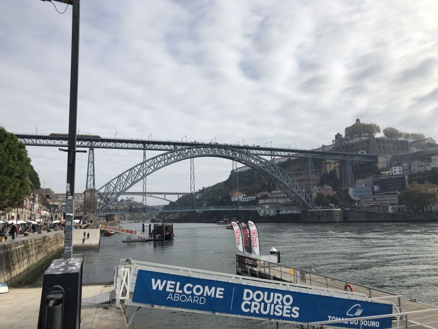 From Lisbon: 5-Day Private Portugal Tour - Key Points