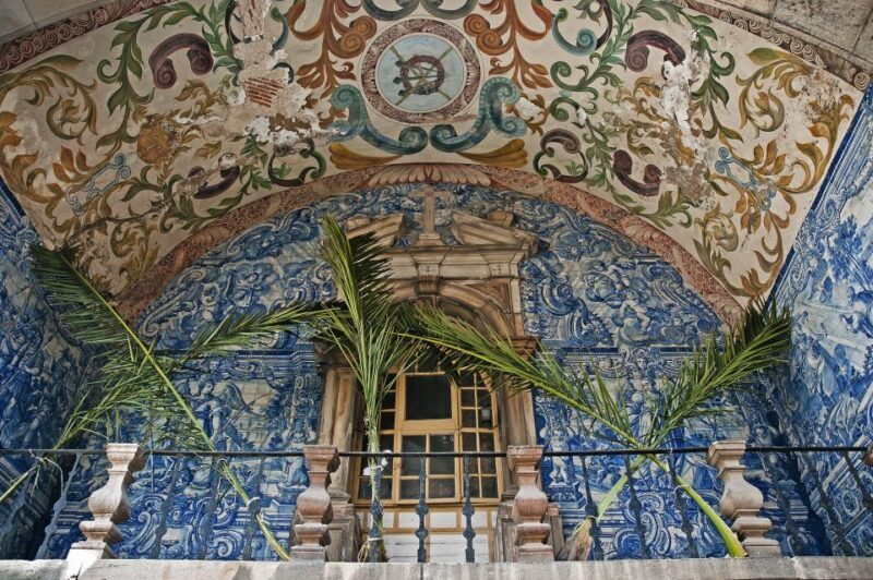 From Lisbon: Alcobaça & Óbidos Self-Guided Tour - An Honest Look at the Self-Guided Experience