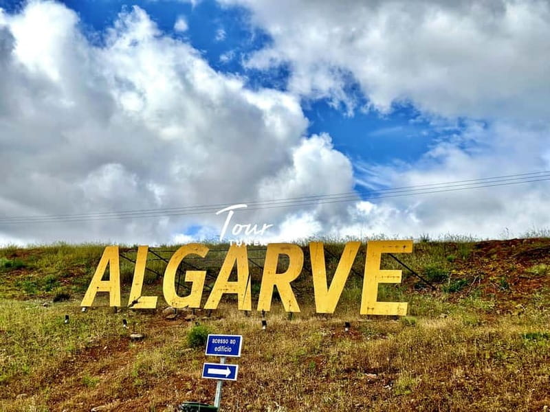 From Lisbon: Algarve, Benagil Sea Cave Full-Day Private Tour - A Step-by-Step Breakdown of the Day