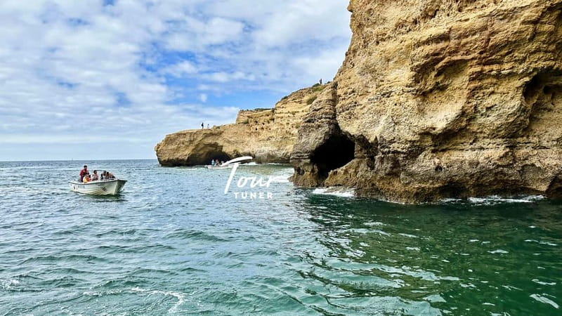 From Lisbon: Algarve, Benagil Sea Cave Full-Day Private Tour - The Practicalities: What to Know Before You Go