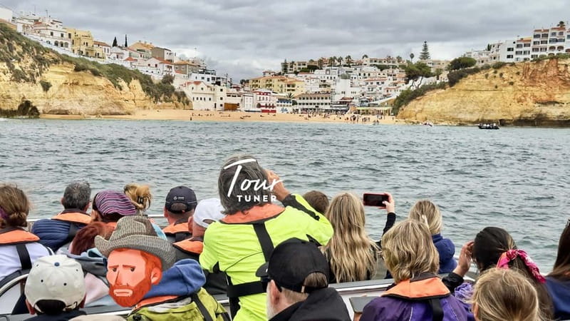 From Lisbon: Algarve, Benagil Sea Cave Full-Day Private Tour - Final Thoughts: Is This Tour for You?