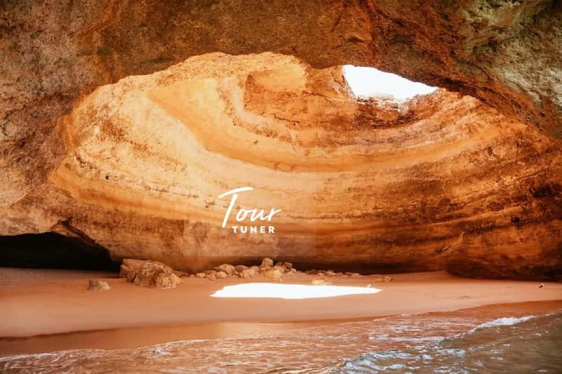 From Lisbon: Algarve, Benagil Sea Cave Full-Day Private Tour - Final Word