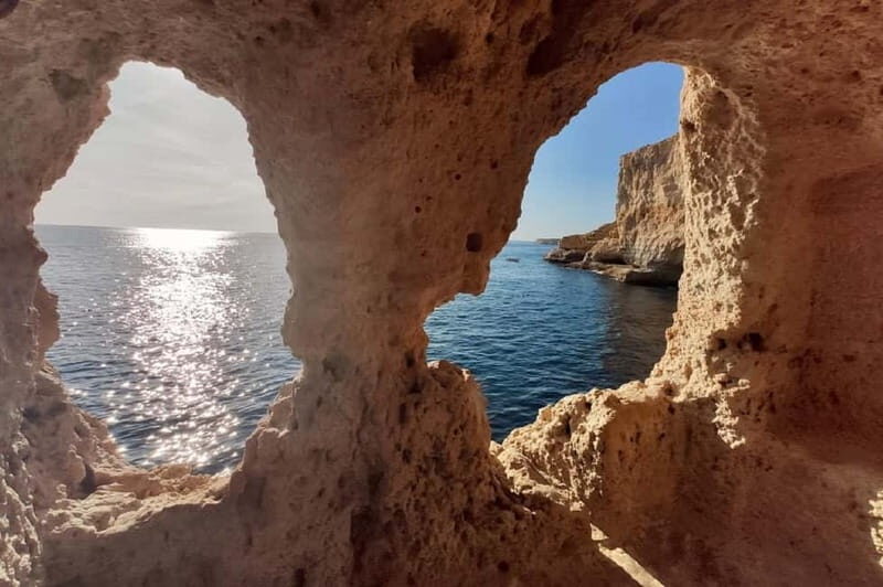 From Lisbon: Algarve, Benagil Sea Cave & Lagos Full-Day Tour - Transportation and Group Size