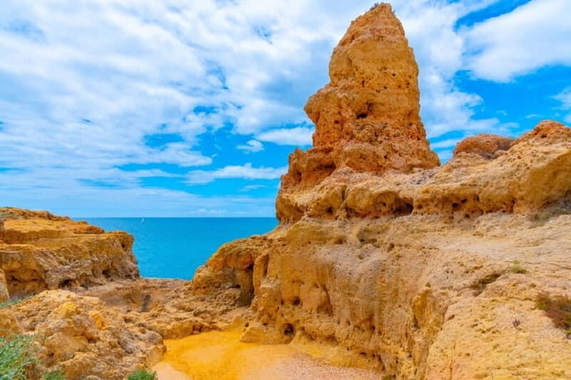 From Lisbon: Algarve, Benagil Sea Cave & Lagos Full-Day Tour - FAQs