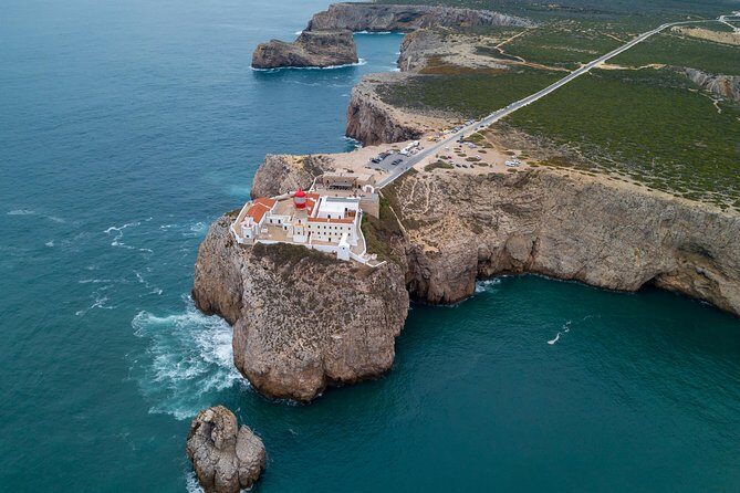 From Lisbon: Algarve Private Tour to Portimao, Lagos and Sagres - Sagres: The Tip of Portugal