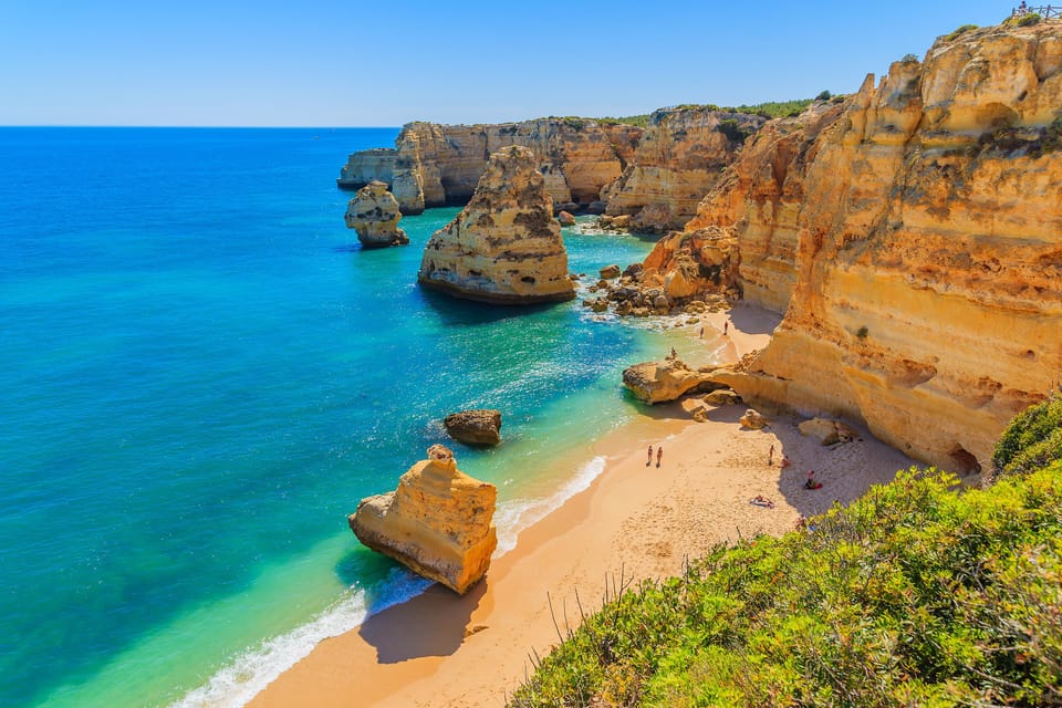 From Lisbon: Algarve Private Tour with Boat Ride to Caves - Final Thoughts