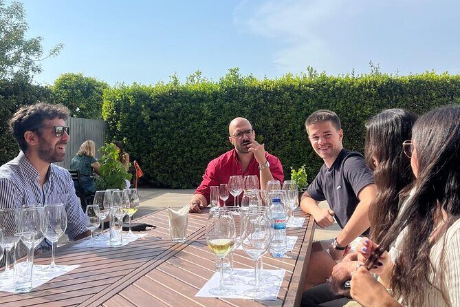 From Lisbon: Arrábida day tour with wine tasting! - A Deep Dive Into the Itinerary