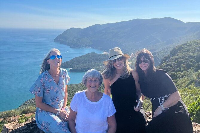 From Lisbon: Arrábida day tour with wine tasting! - Whats Included & Whats Not