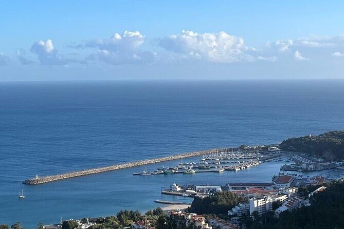 From Lisbon: Arrábida day tour with wine tasting! - Who Should Consider This Tour?