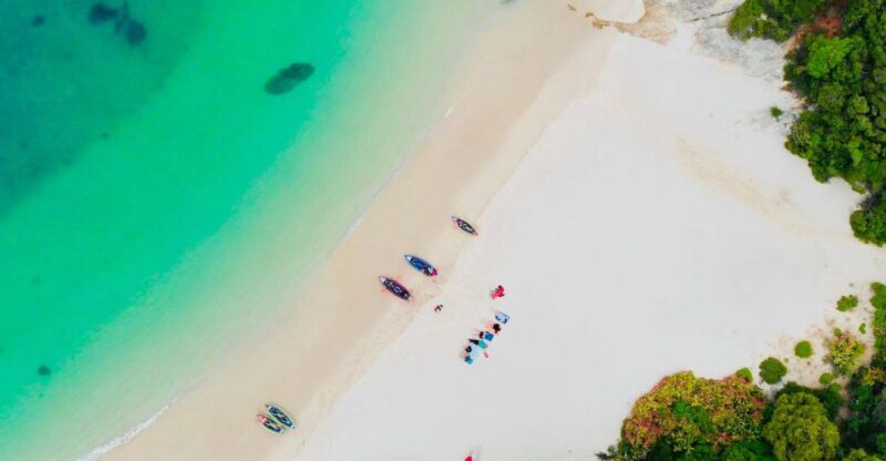 From Lisbon: Arrábida Natural Park Kayak Tour with Lunch - The Value and Overall Experience