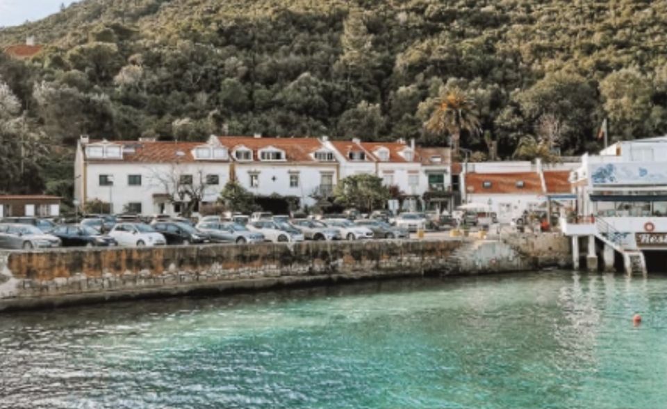 From Lisbon: Arrabida Natural Park Private Full-Day Tour - Transportation and Inclusions