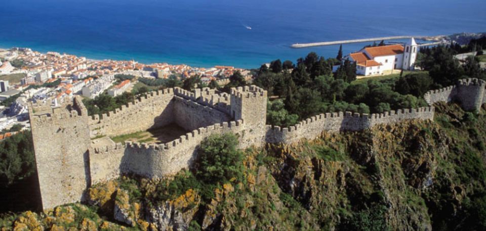 From Lisbon: Arrabida Natural Park Private Full-Day Tour - Frequently Asked Questions