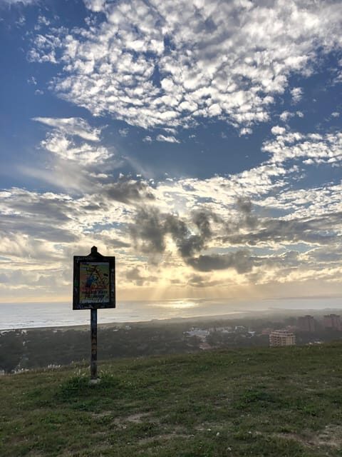 From Lisbon: Atlantic Coast Guided Quad Bike Tour - Who Is This Tour Best For?