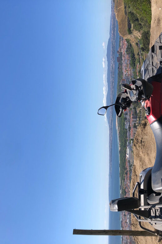 From Lisbon: Atlantic Coast Guided Quad Bike Tour - Frequently Asked Questions