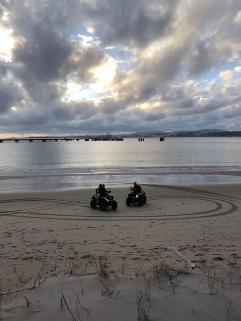 From Lisbon: Atlantic Coast Guided Quad Bike Tour - Who Will Love This Tour?