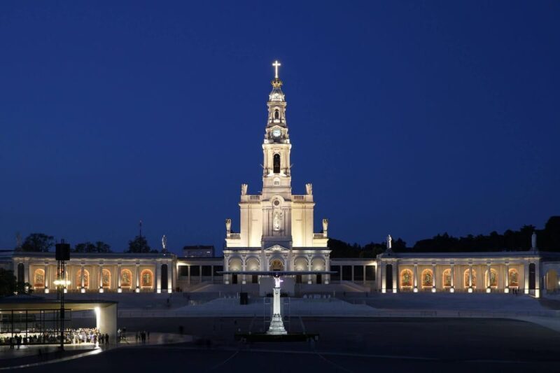 From Lisbon: Aveiro and Coimbra Private Tour - An In-Depth Look at the Aveiro & Coimbra Tour