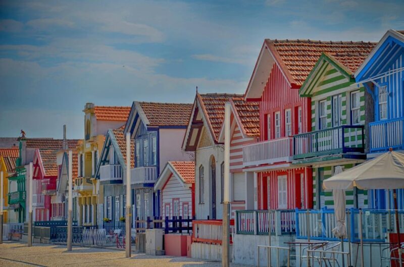 From Lisbon: Aveiro and Coimbra Private Tour - Who Is This Tour Best For?