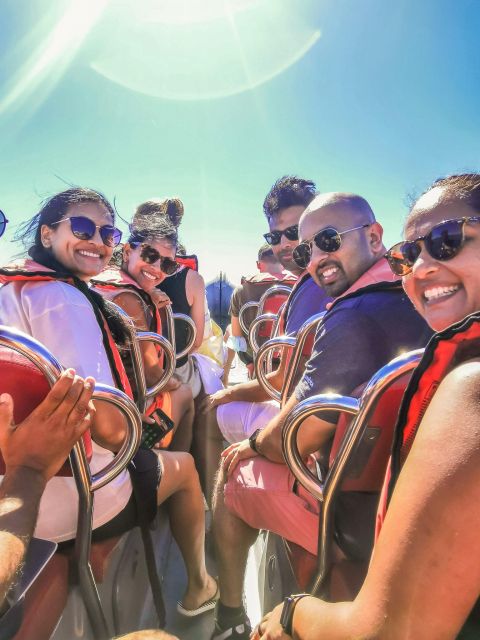 From Lisbon: Benagil Caves and Algarve Private Tour - Price and Duration