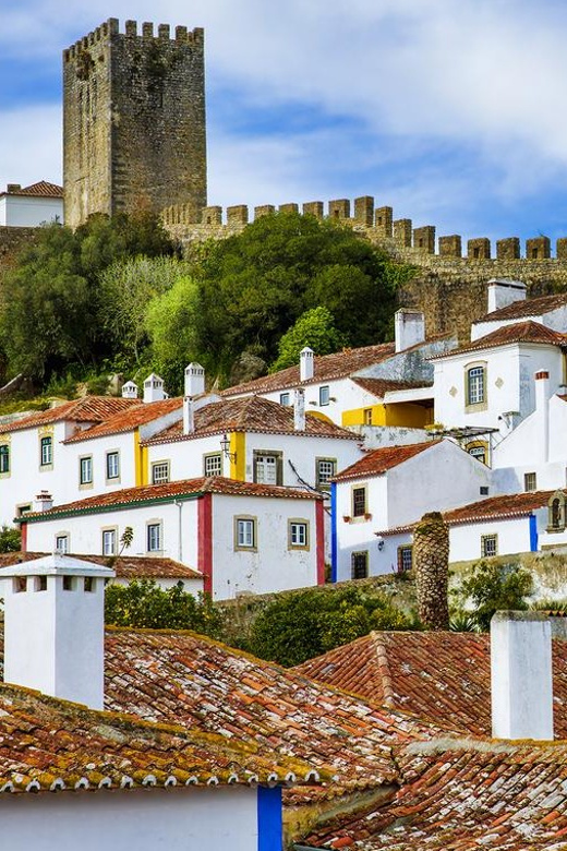 From Lisbon: Budha Eden, Obidos & Nazaré Private Day Trip - Who will love this experience?