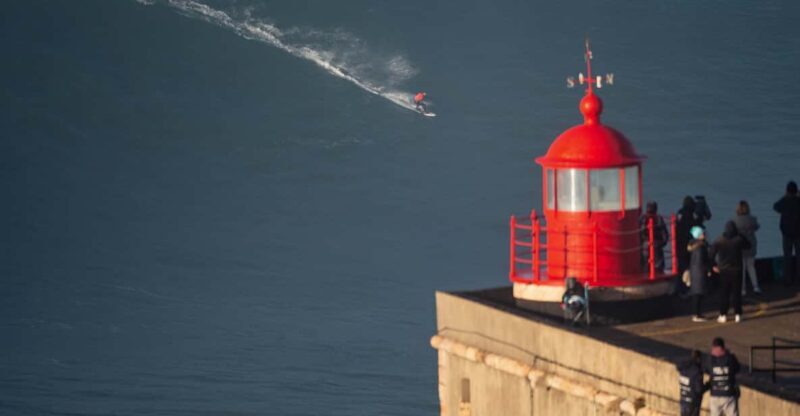From Lisbon: Budha Eden, Obidos & Nazaré Private Day Trip - FAQ