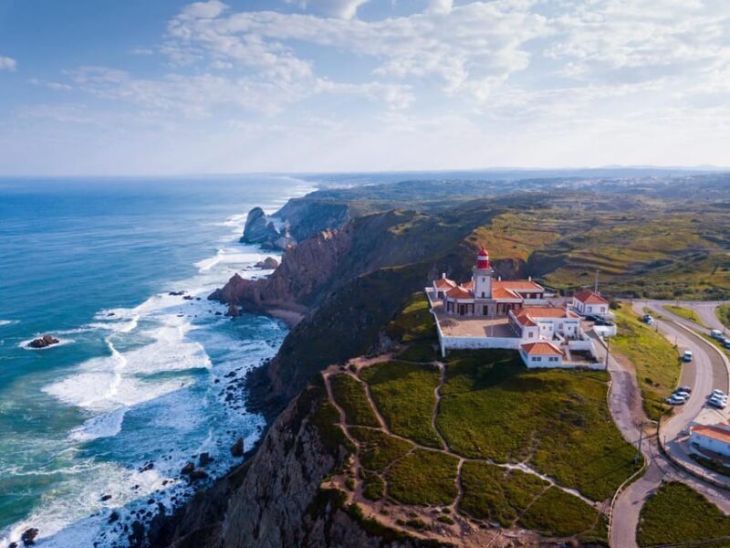 From Lisbon: Cascais & Cape Roca Half-Day Private Tour - Key Points