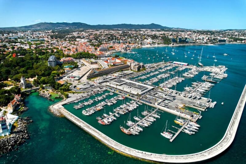 From Lisbon: Cascais & Cape Roca Half-Day Private Tour - Practical Tips for Travelers