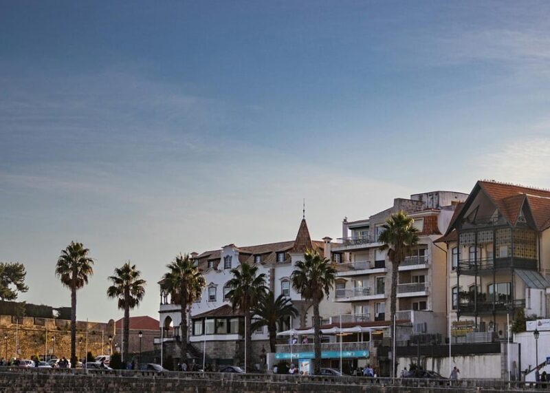 From Lisbon: Cascais & Cape Roca Half-Day Private Tour - Summary