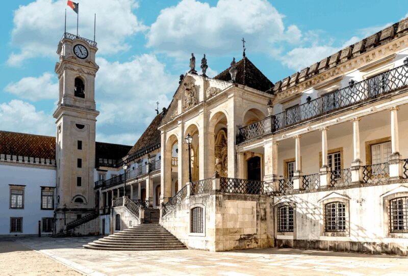 From Lisbon: COIMBRA and AVEIRO - Final Thoughts: Is This Tour Right for You?