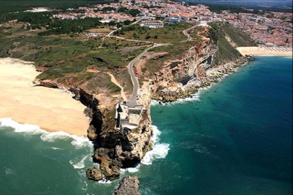 From Lisbon: Day Tour to Fatima, Nazaré and Óbidos - Frequently Asked Questions