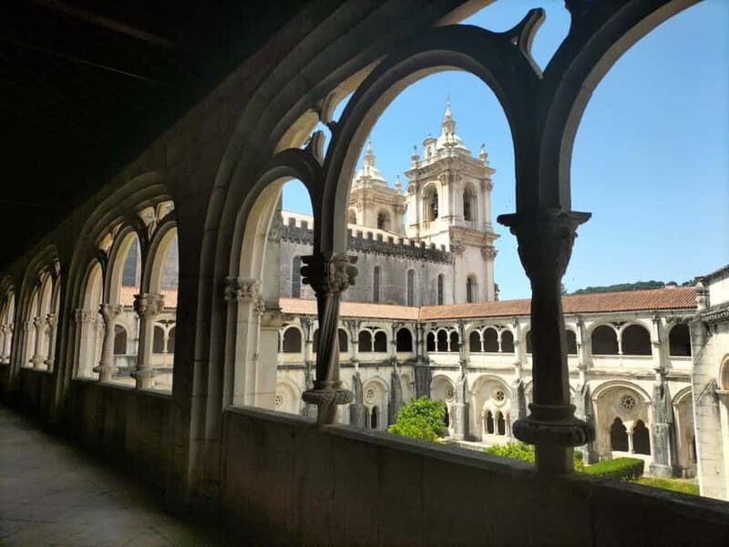 From Lisbon: Day Tour to Tomar, Batalha and Alcobaça UNESCOs - Who Should Consider This Tour?