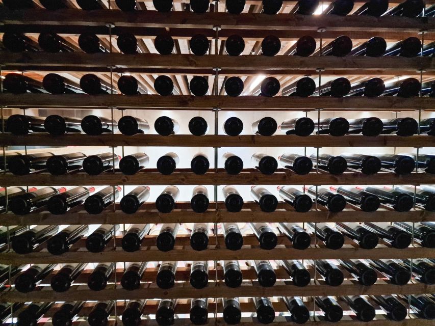 From Lisbon: Discover the Charm of Douro Valley - Comfortable Journey in Private Van