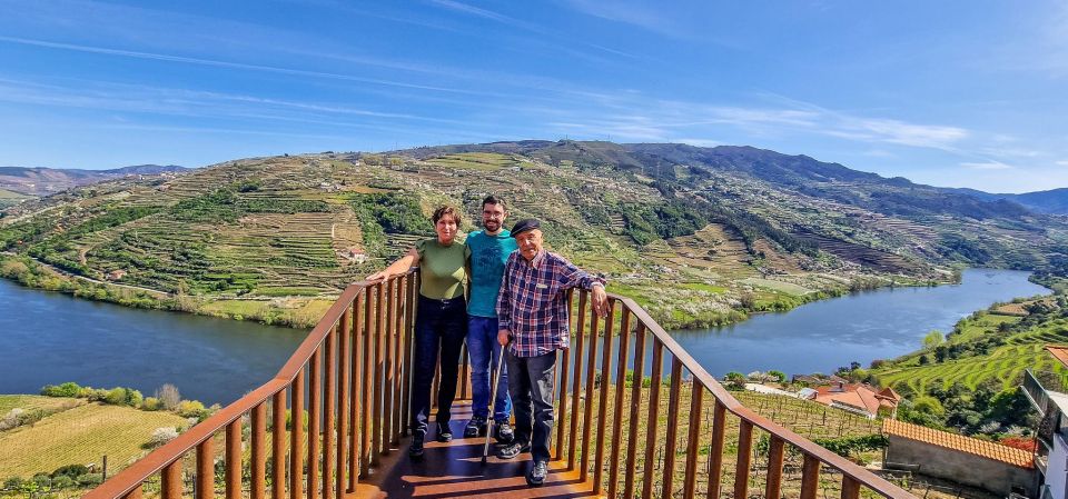 From Lisbon: Discover the Charm of Douro Valley - Frequently Asked Questions