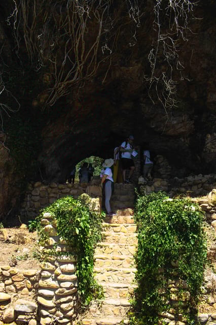 From Lisbon: Discover the Heart of Portugal Tour - Practical Details for Your Day