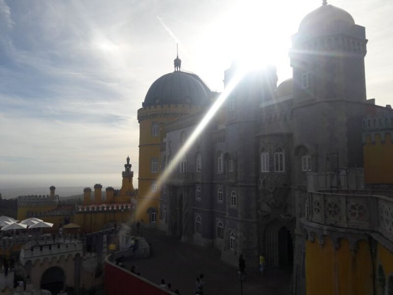 From Lisbon: Enjoy sintra monumets PRIVATE tour - Reviews: Authentic Insights