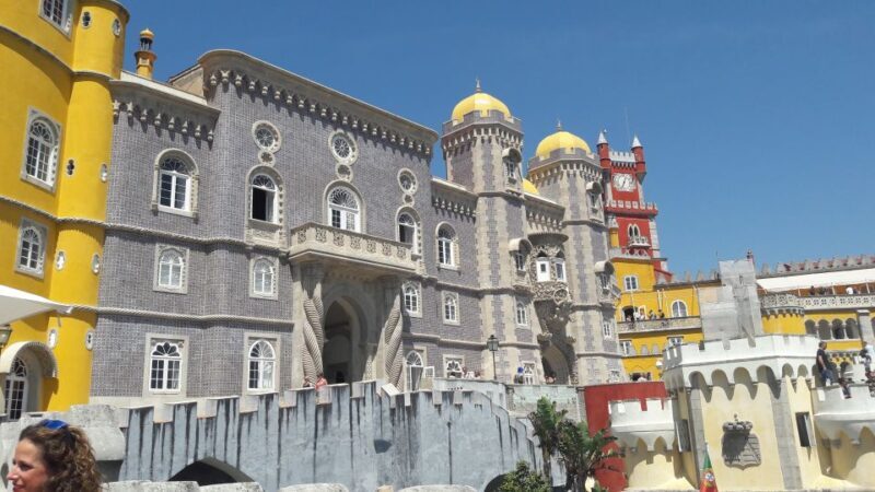 From Lisbon: Enjoy sintra monumets PRIVATE tour - Final Thoughts: Who Should Consider This Tour?