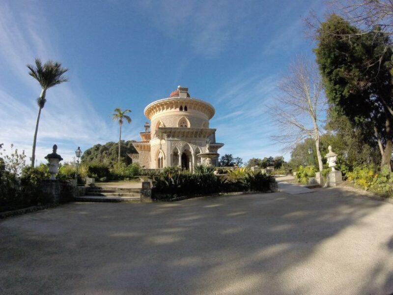 From Lisbon: Enjoy sintra monumets PRIVATE tour - The Sum Up: The Best of Sintra in Comfort and Style