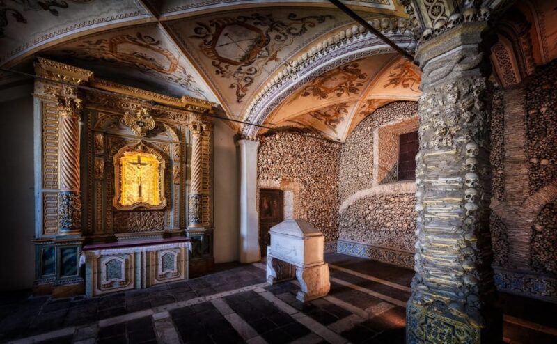 From Lisbon: Évora, Cathedral, Bones Chapel & Wine Tasting - Who Will Love This Tour?