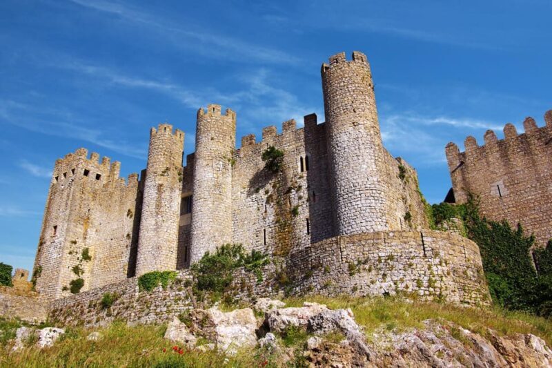From Lisbon: Fátima and Óbidos Private Day Trip - An In-Depth Look at the Tour