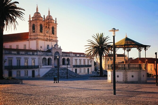 From Lisbon: Fátima, Batalha, Nazaré & Óbidos Full-Day Private Tour - Accessibility and Requirements