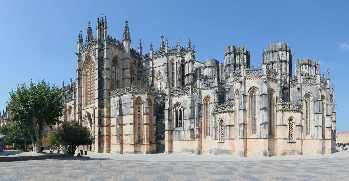 From Lisbon: Fatima, Batalha, Nazare, & Obidos Private Tour - Tour Duration and Type