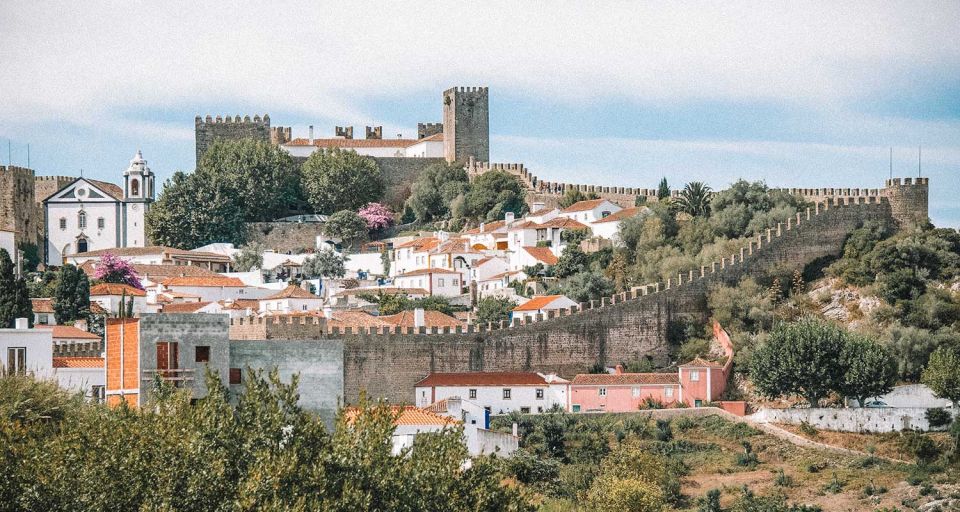 From Lisbon: Fatima, Batalha, Nazare, & Obidos Private Tour - Frequently Asked Questions