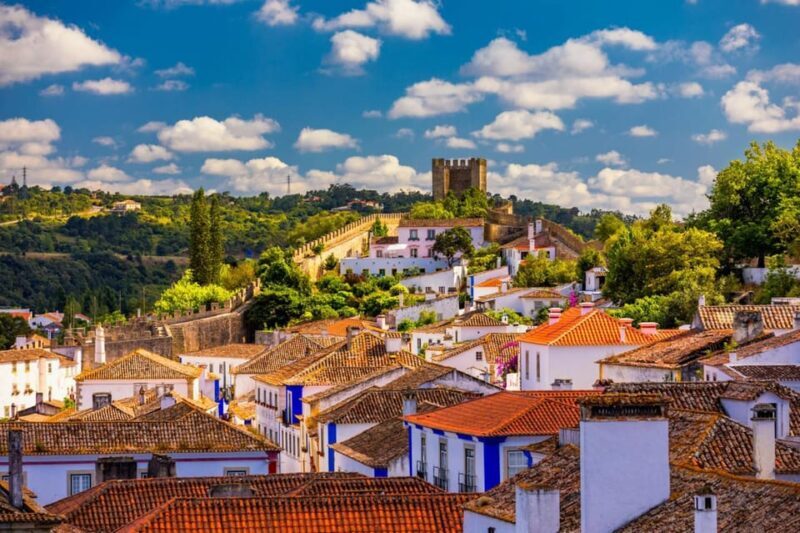 From Lisbon: Fatima, Batalha, Nazare, Obidos - Small Group - In The Sum Up: The Practical Value