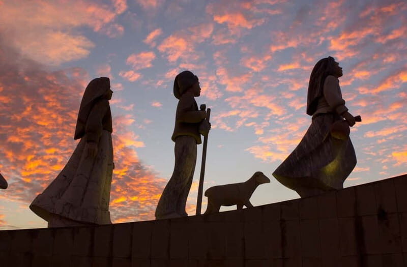 From Lisbon: Fátima HD and the Three Little Shepherds' House - An Honest Look at the Fatima Tour Experience