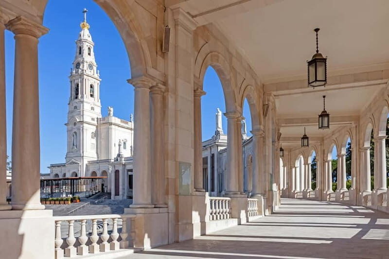From Lisbon: Fátima HD and the Three Little Shepherds' House - FAQ