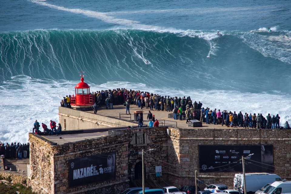 From Lisbon: Fatima, Nazare, and Obidos Day Trip - What You’ll Love