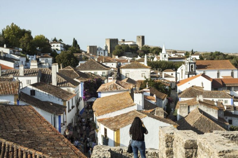 From Lisbon: Fatima, Nazaré and Óbidos Full Day Private Tour - FAQ