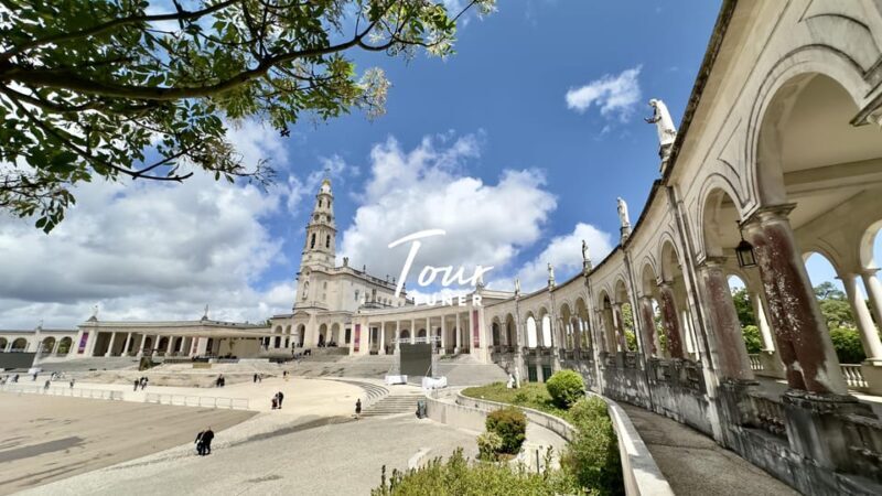 From Lisbon: Fátima, Nazaré, and Óbidos. Private Tour - Who Should Consider This Tour