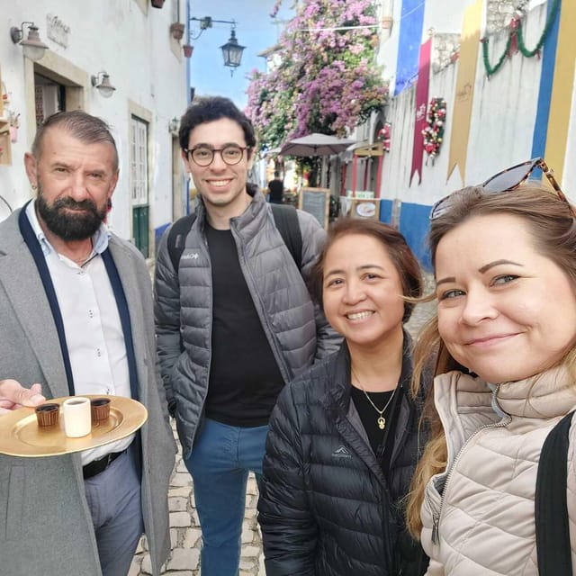 From Lisbon: Fátima, Nazaré, Batalha and Óbidos Private Tour - A Deep Dive into the Tour Experience